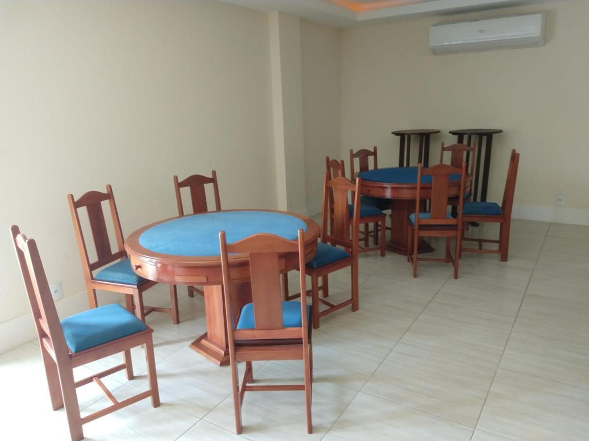 Apartamento No Golden Lake - Pe Na Areia, Agua De Coco E Cervejinha Arraial do Cabo Exterior photo