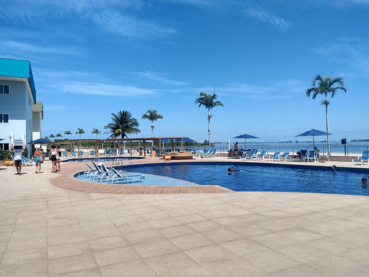 Apartamento No Golden Lake - Pe Na Areia, Agua De Coco E Cervejinha Arraial do Cabo Exterior photo